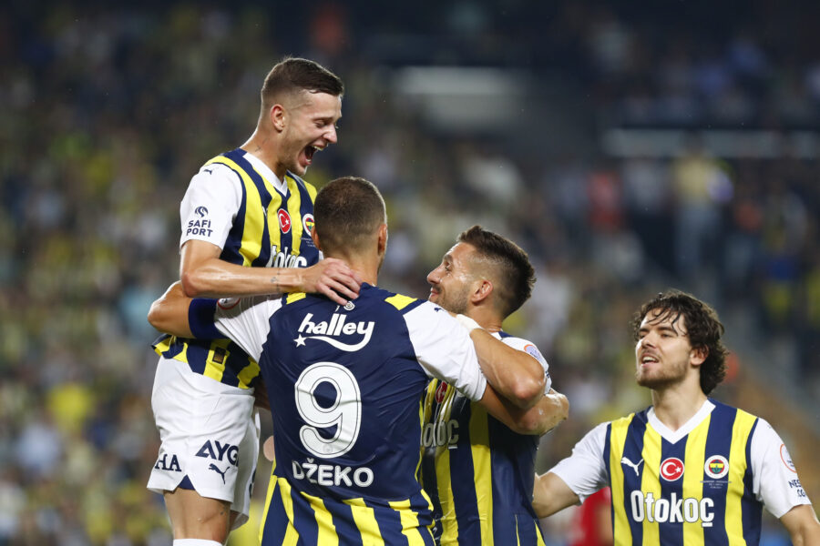Yeni Sezona Galibiyetle Başladık