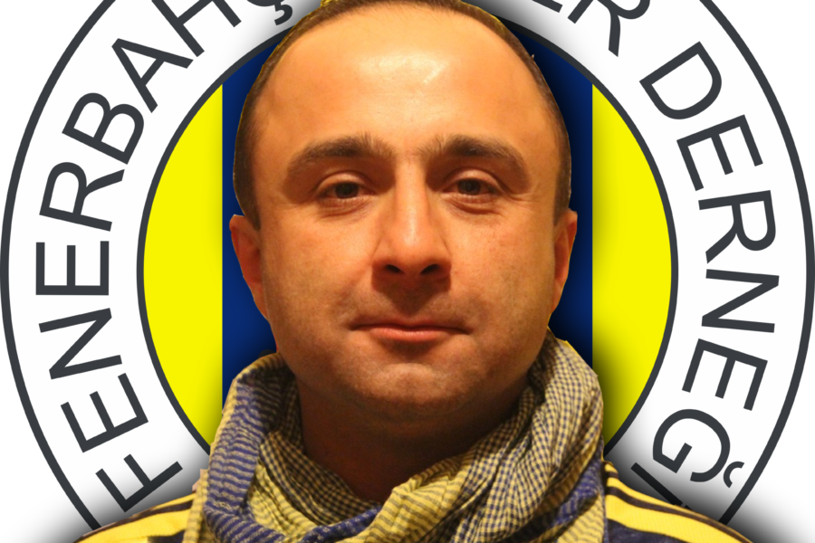 Kerem Bozyayla – HAN-I YAĞMA