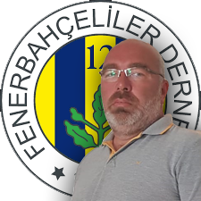 Serkan Gökmen – MAÇLAR HİÇ BİTMESİN